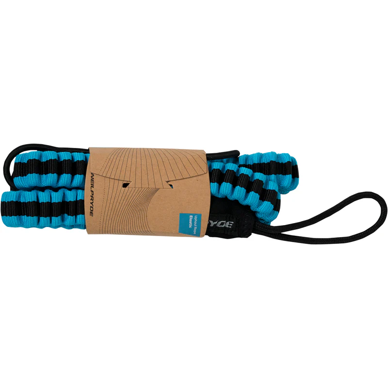 Neil Pryde Uphaul Rope Pro Blue/Black - Image 3