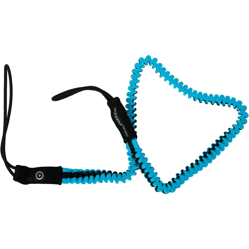 Neil Pryde Uphaul Rope Pro Blue/Black - Image 4